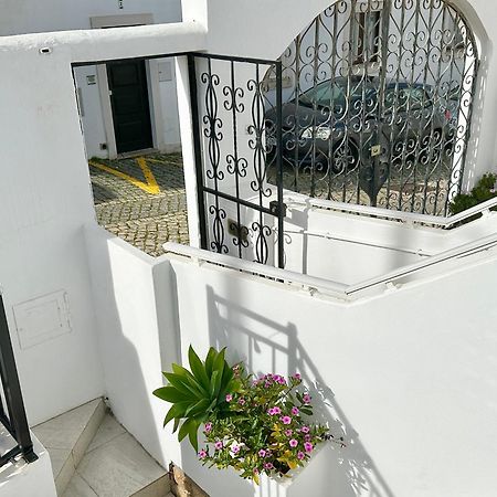In The Old Town Close To The Beach Lagos Eksteriør bilde